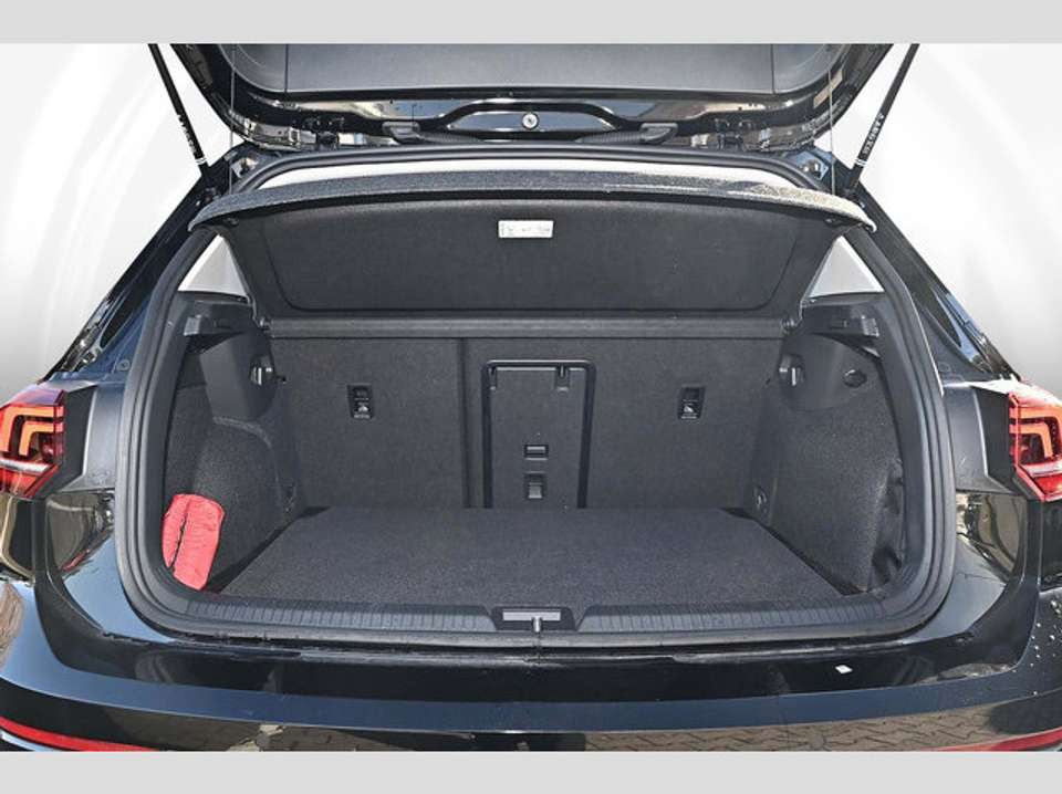 Volkswagen Golf - Imagem 10
