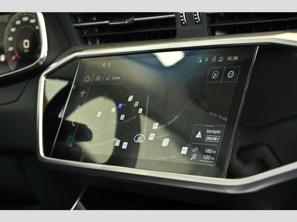 Audi S6 - Imagem 14