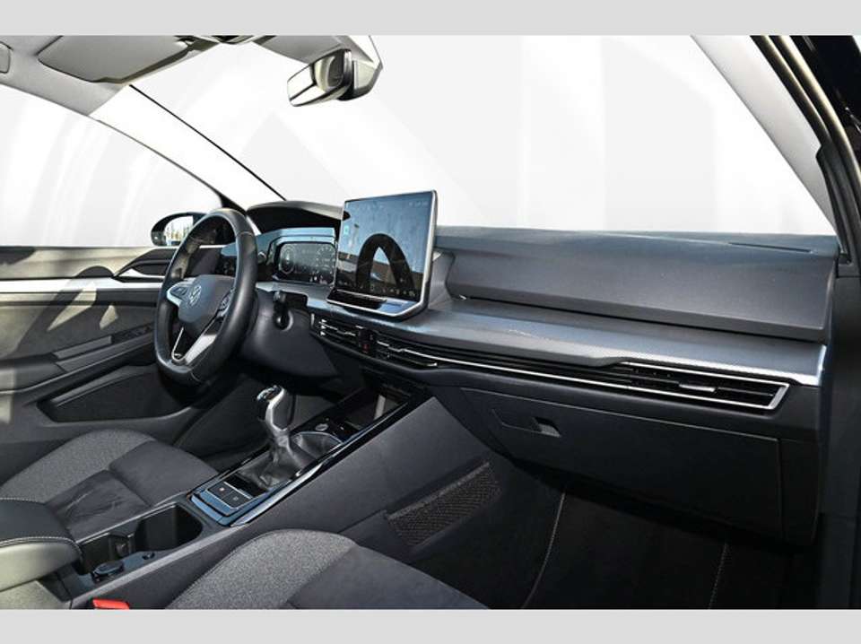 Volkswagen Golf - Imagem 11