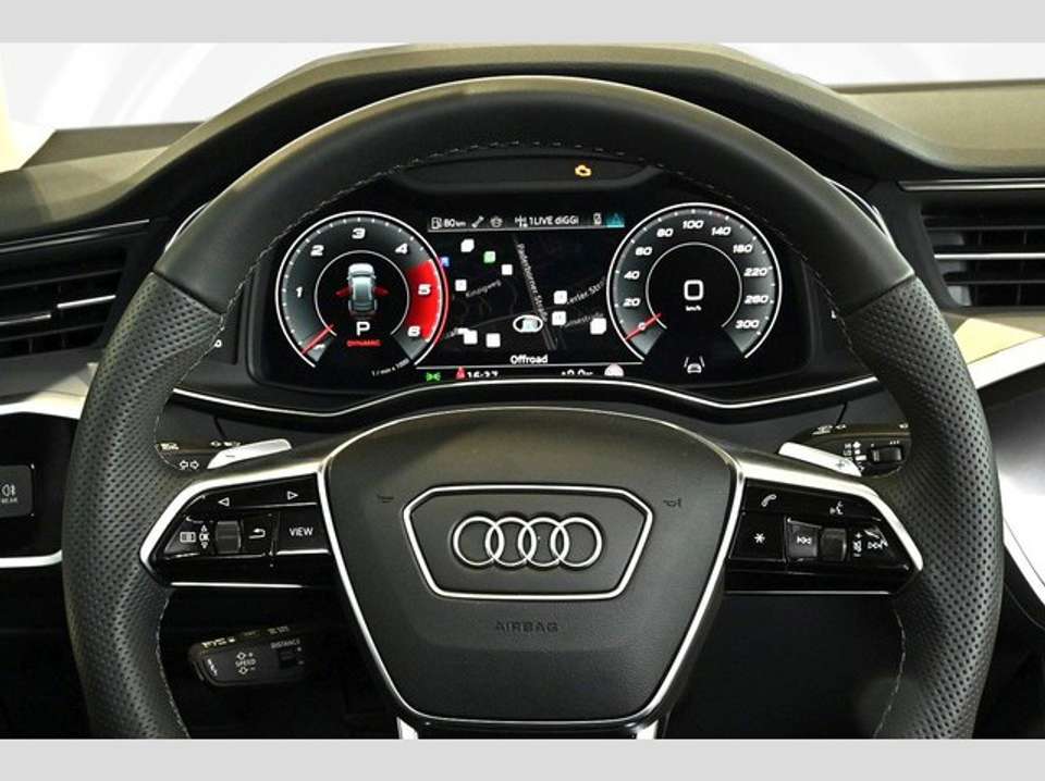 Audi S6 - Imagem 15