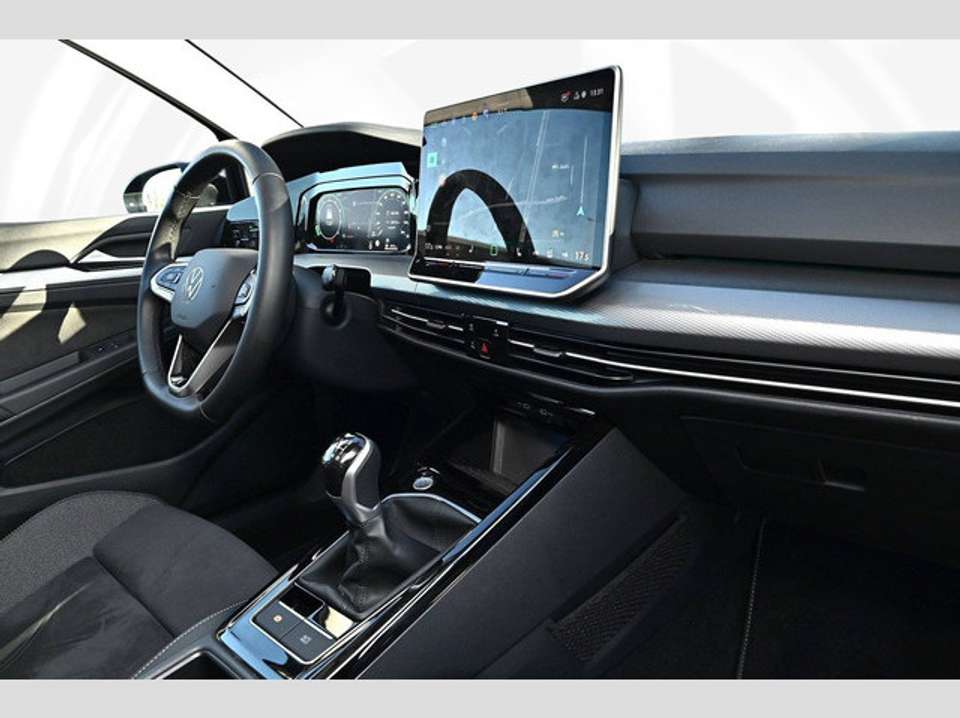 Volkswagen Golf - Imagem 13