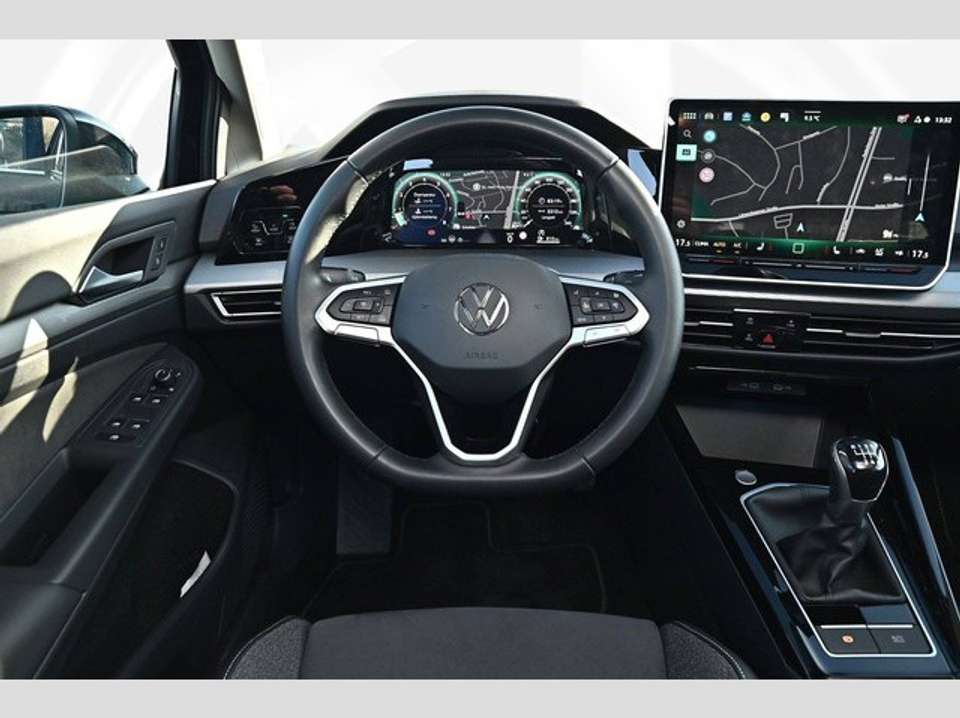 Volkswagen Golf - Imagem 15