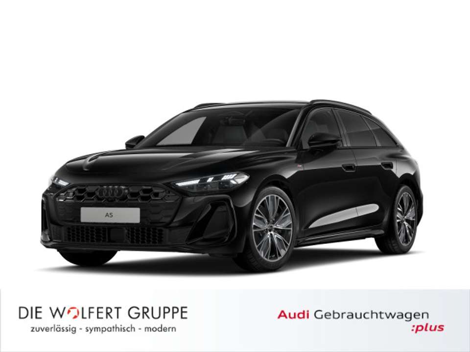 Audi A5 - Imagem 1