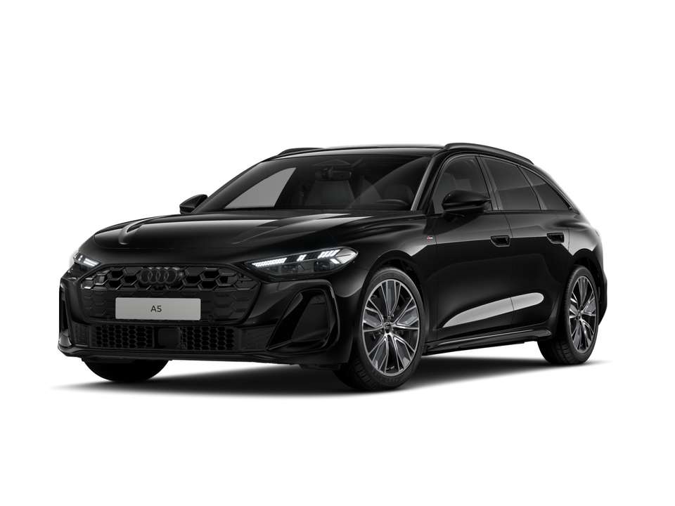 Audi A5 - Imagem 2