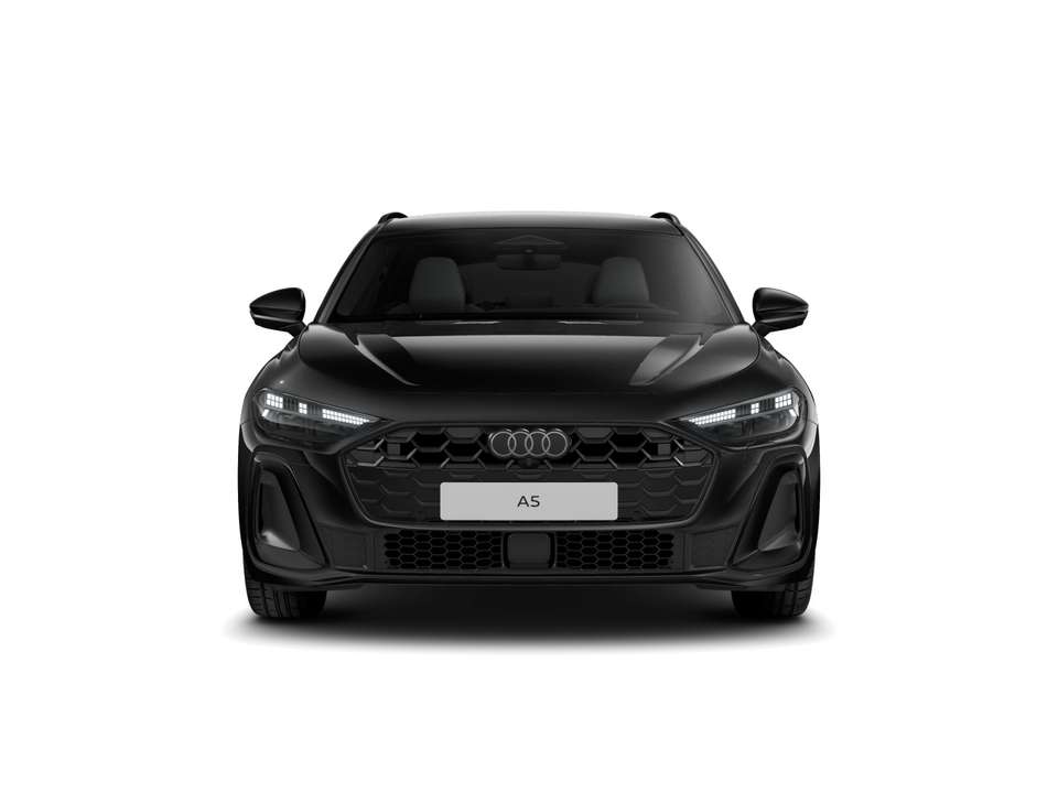 Audi A5 - Imagem 3
