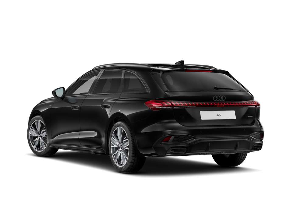 Audi A5 - Imagem 5