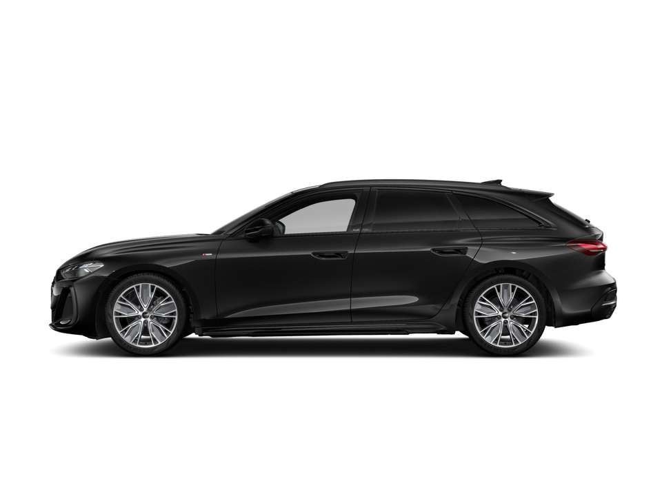 Audi A5 - Imagem 6
