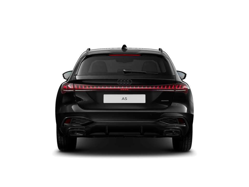 Audi A5 - Imagem 7