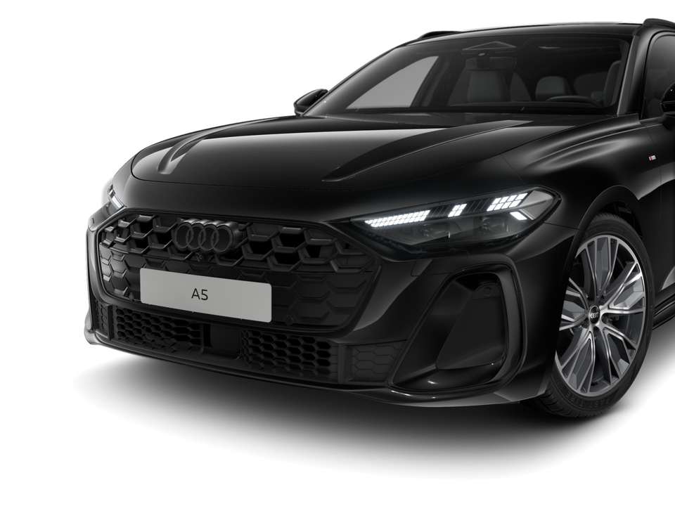 Audi A5 - Imagem 8