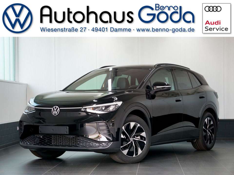 Volkswagen ID.4 - Imagem 1