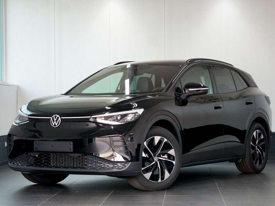 Volkswagen ID.4 - Imagem 2