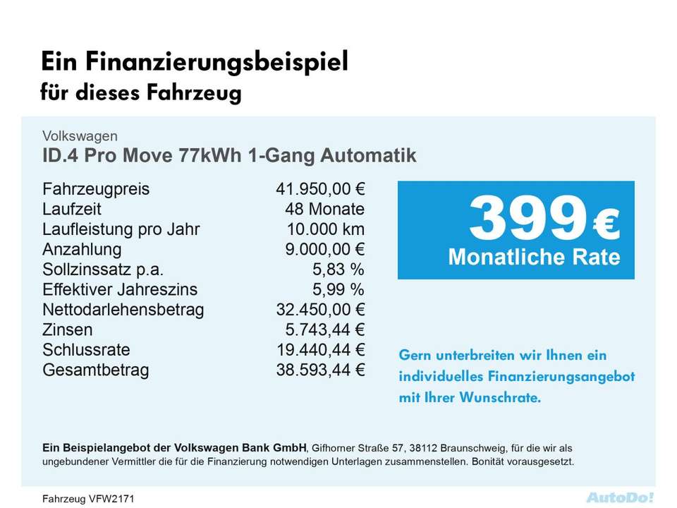 Volkswagen ID.4 - Imagem 3