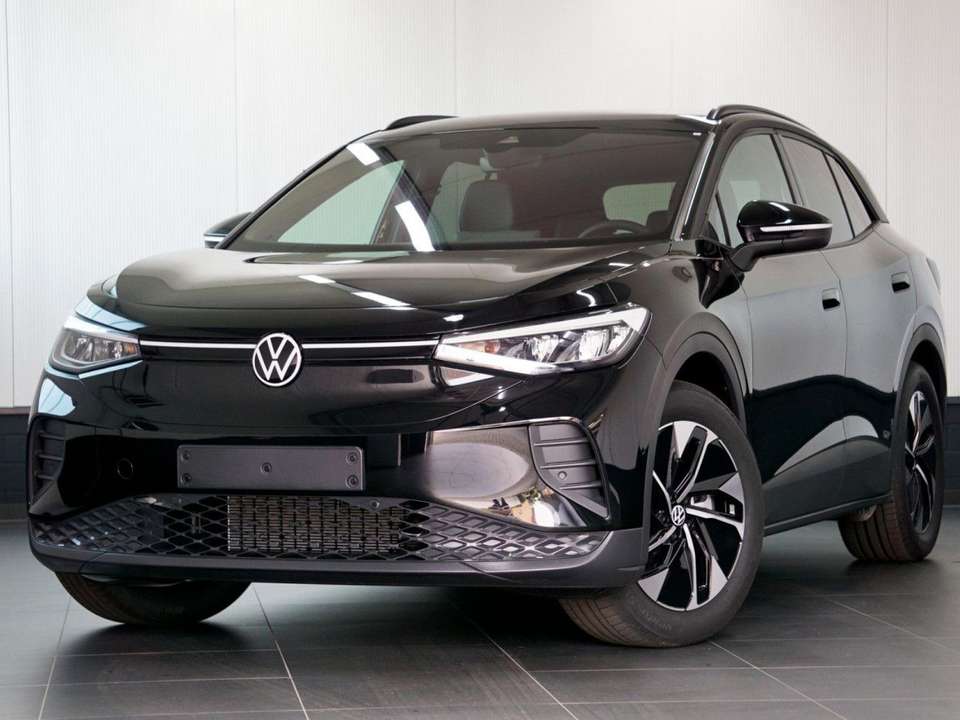 Volkswagen ID.4 - Imagem 4