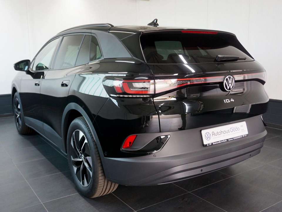 Volkswagen ID.4 - Imagem 5