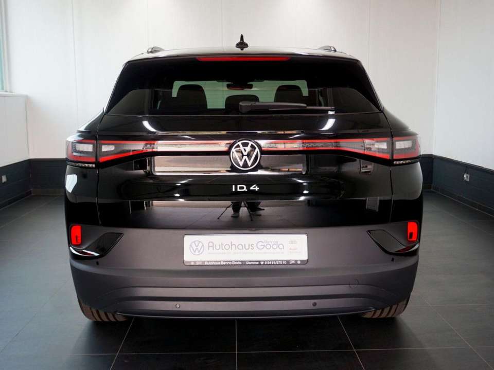 Volkswagen ID.4 - Imagem 6