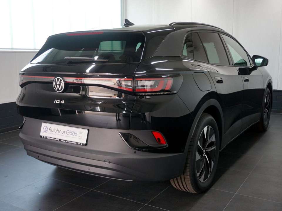 Volkswagen ID.4 - Imagem 7