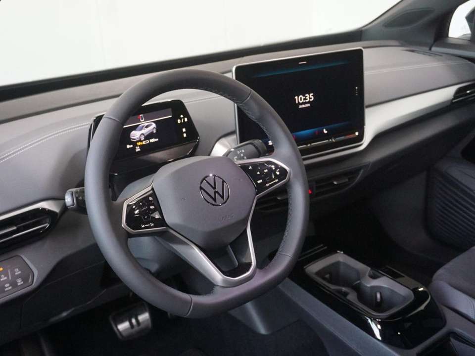 Volkswagen ID.4 - Imagem 8