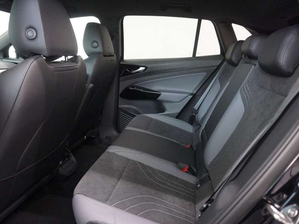 Volkswagen ID.4 - Imagem 9