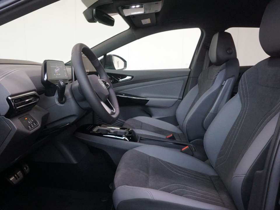 Volkswagen ID.4 - Imagem 10