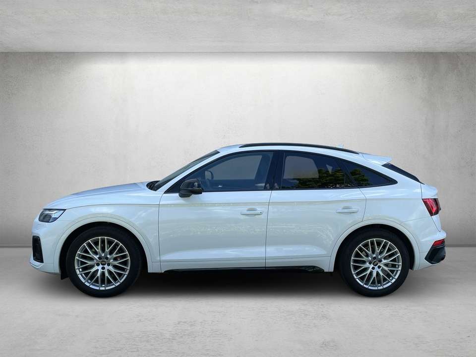 Audi SQ5 - Imagem 2