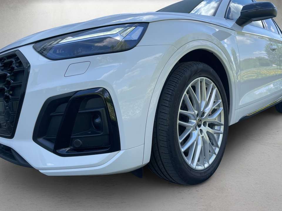 Audi SQ5 - Imagem 4