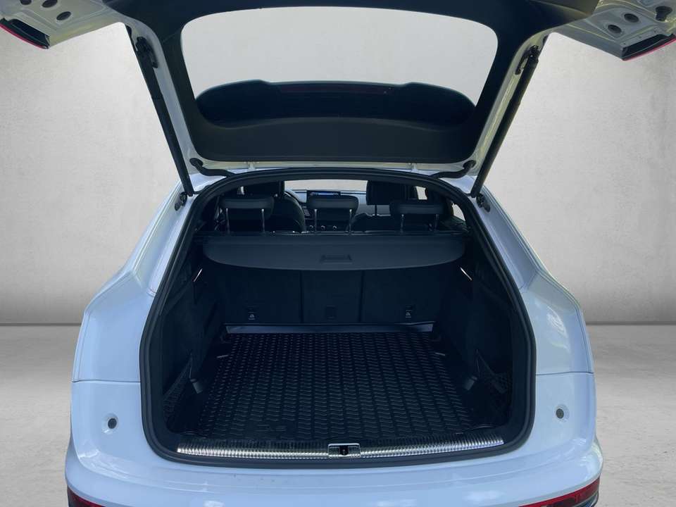 Audi SQ5 - Imagem 5