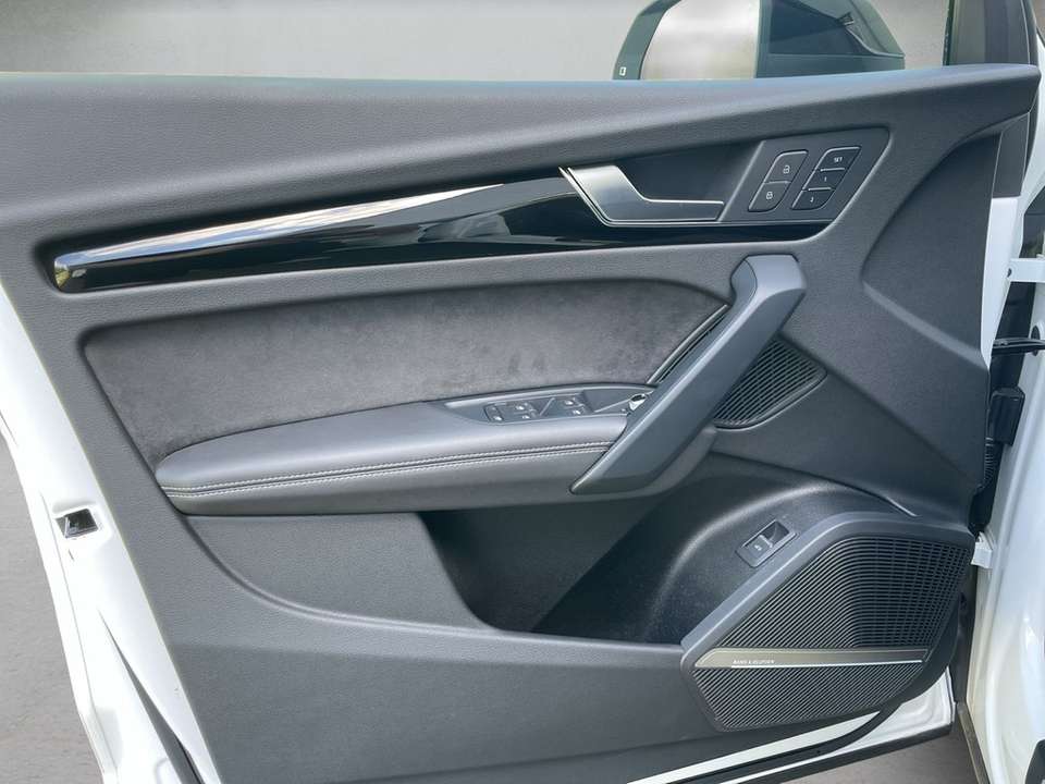 Audi SQ5 - Imagem 6