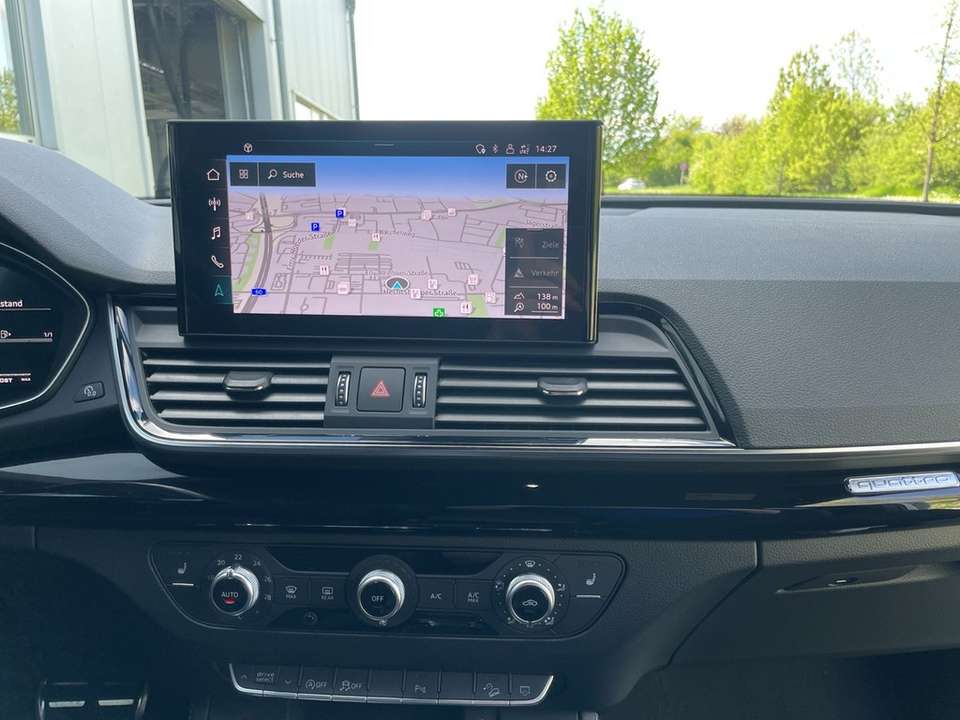 Audi SQ5 - Imagem 11