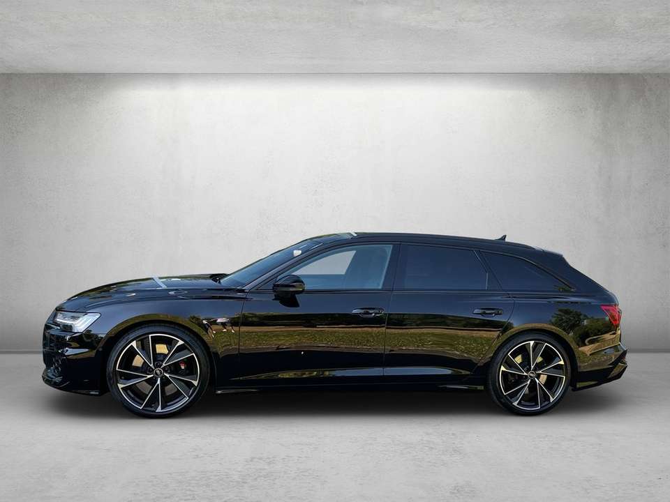 Audi S6 - Imagem 2
