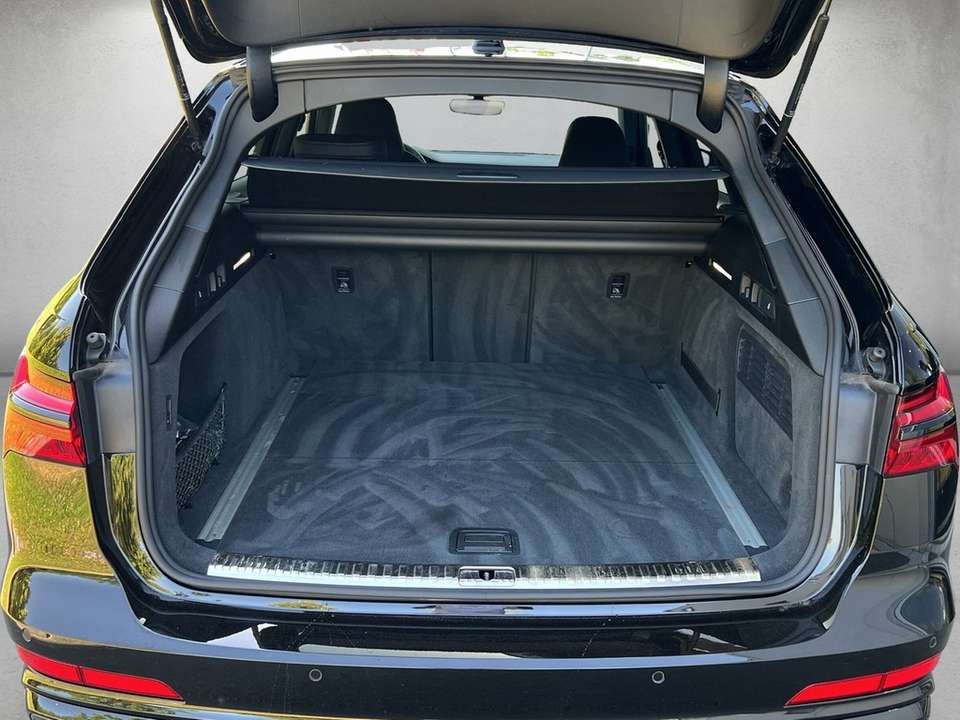 Audi S6 - Imagem 5