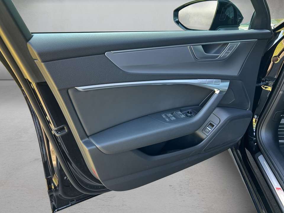 Audi S6 - Imagem 6
