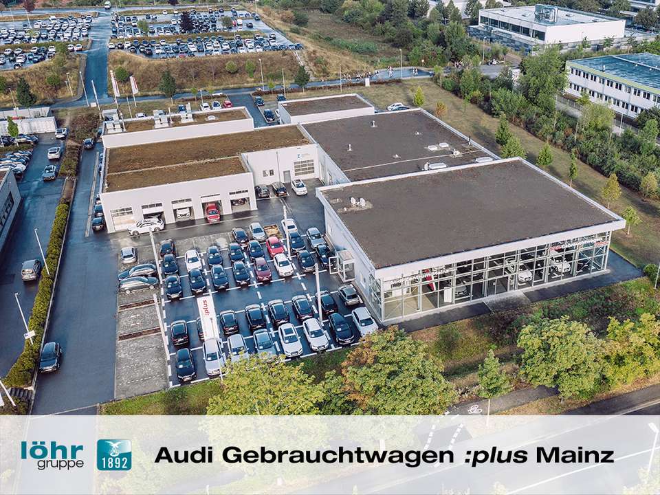 Audi S6 - Imagem 15