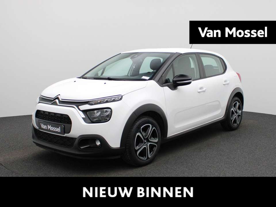 Citroen C3 - Imagem 1