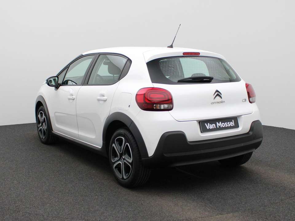 Citroen C3 - Imagem 2