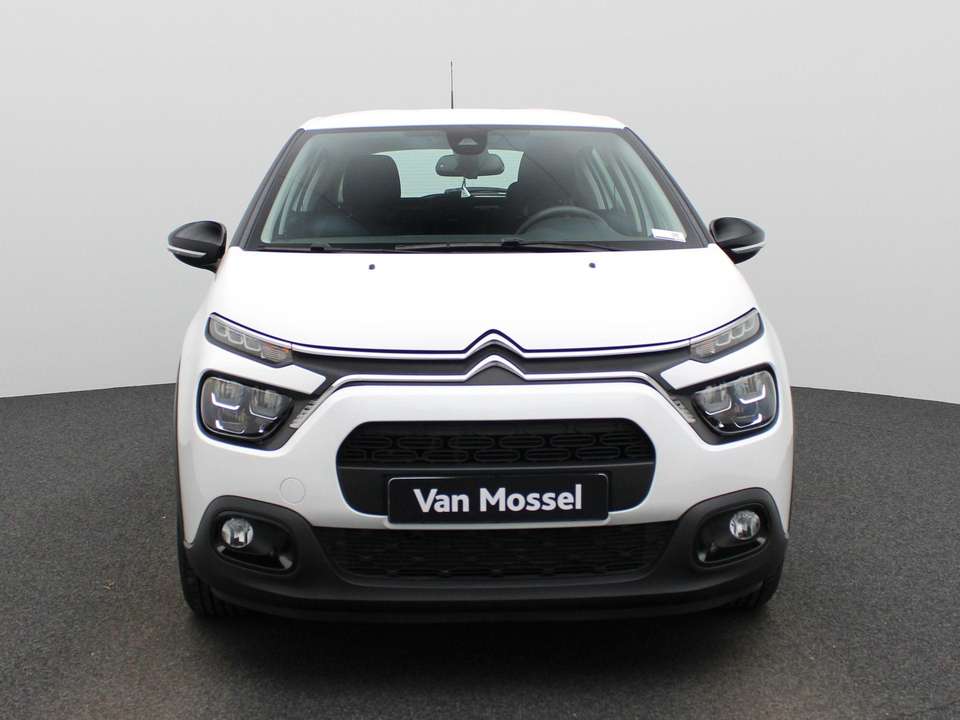 Citroen C3 - Imagem 3