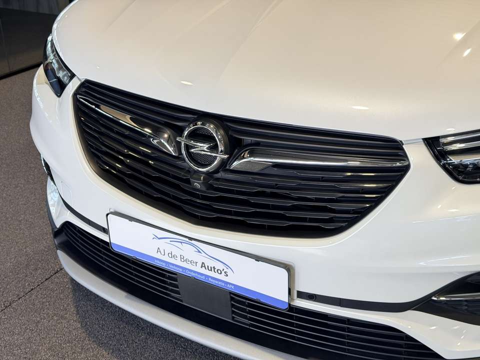 Opel Grandland X - Imagem 8