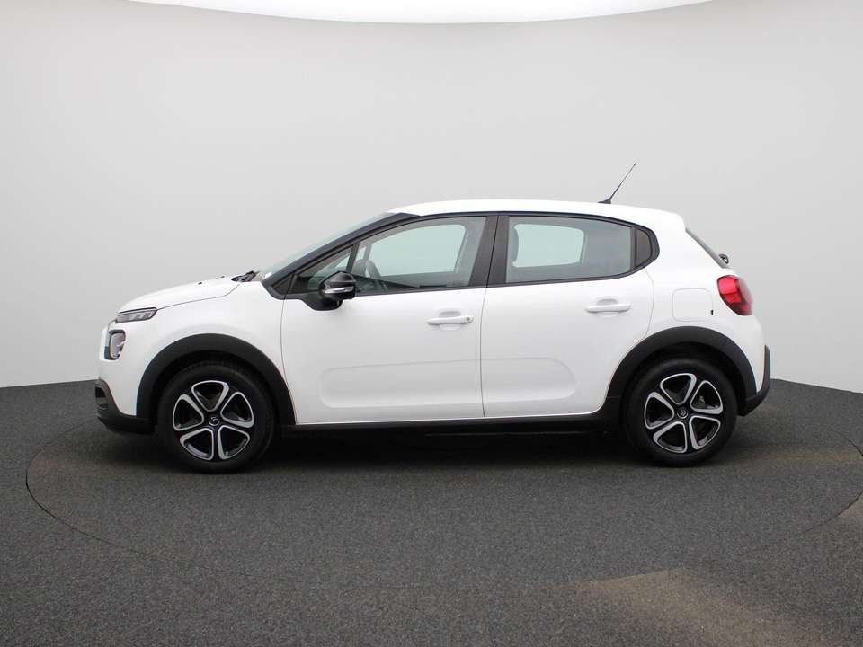 Citroen C3 - Imagem 4