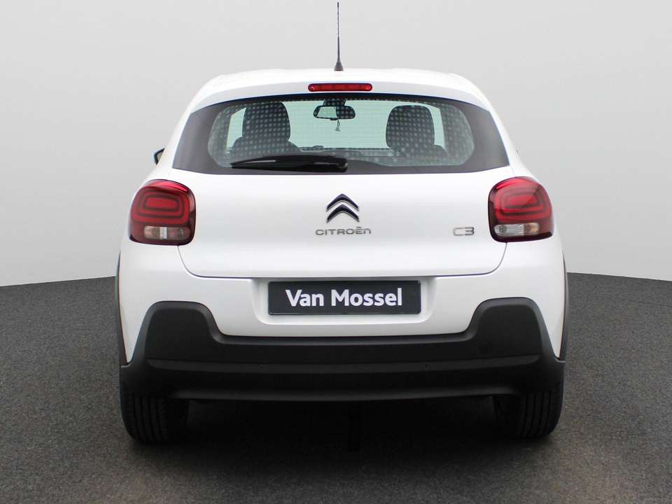 Citroen C3 - Imagem 5