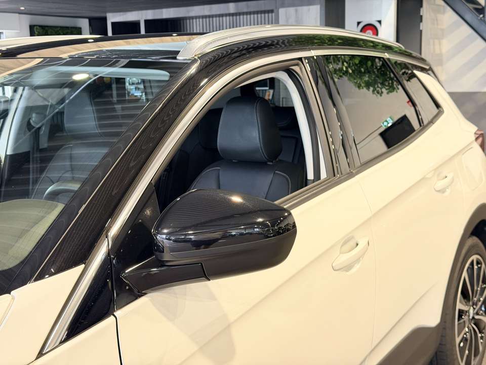 Opel Grandland X - Imagem 10