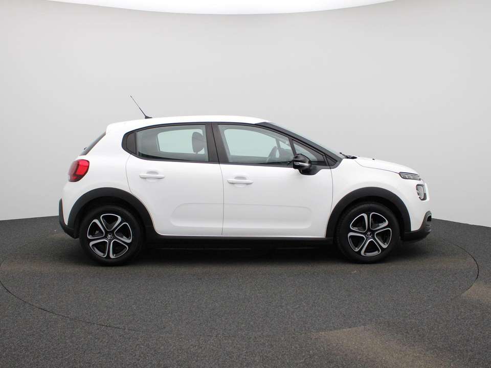 Citroen C3 - Imagem 6