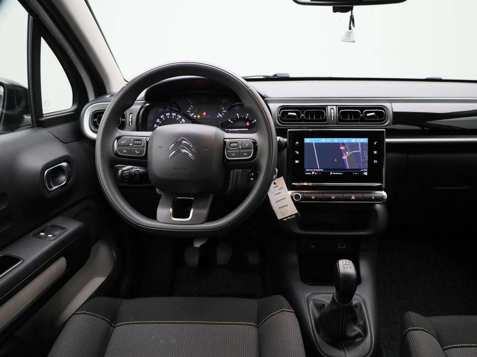 Citroen C3 - Imagem 7