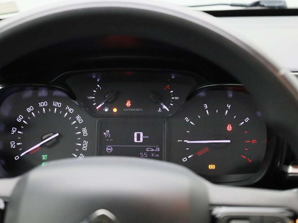 Citroen C3 - Imagem 8