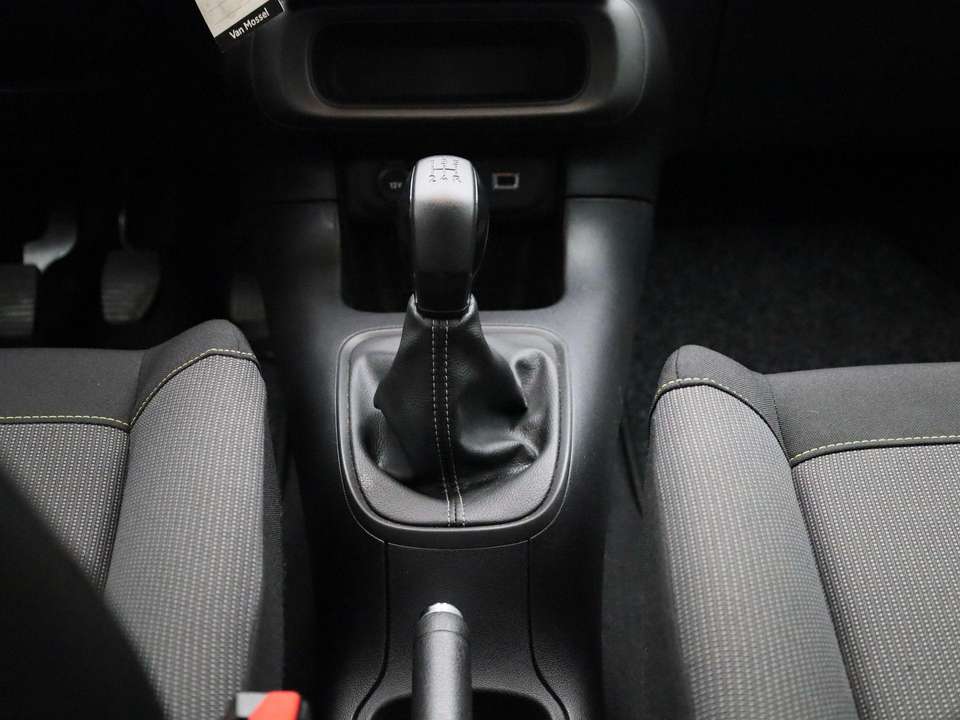 Citroen C3 - Imagem 9