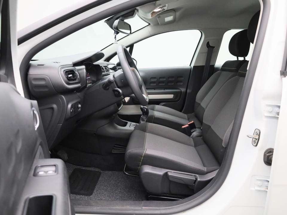 Citroen C3 - Imagem 10