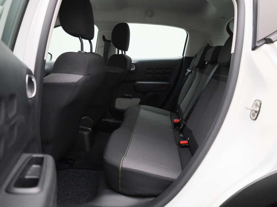 Citroen C3 - Imagem 11