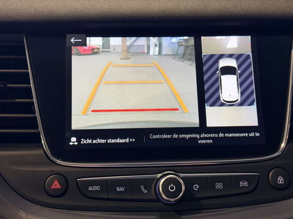 Opel Grandland X - Imagem 16