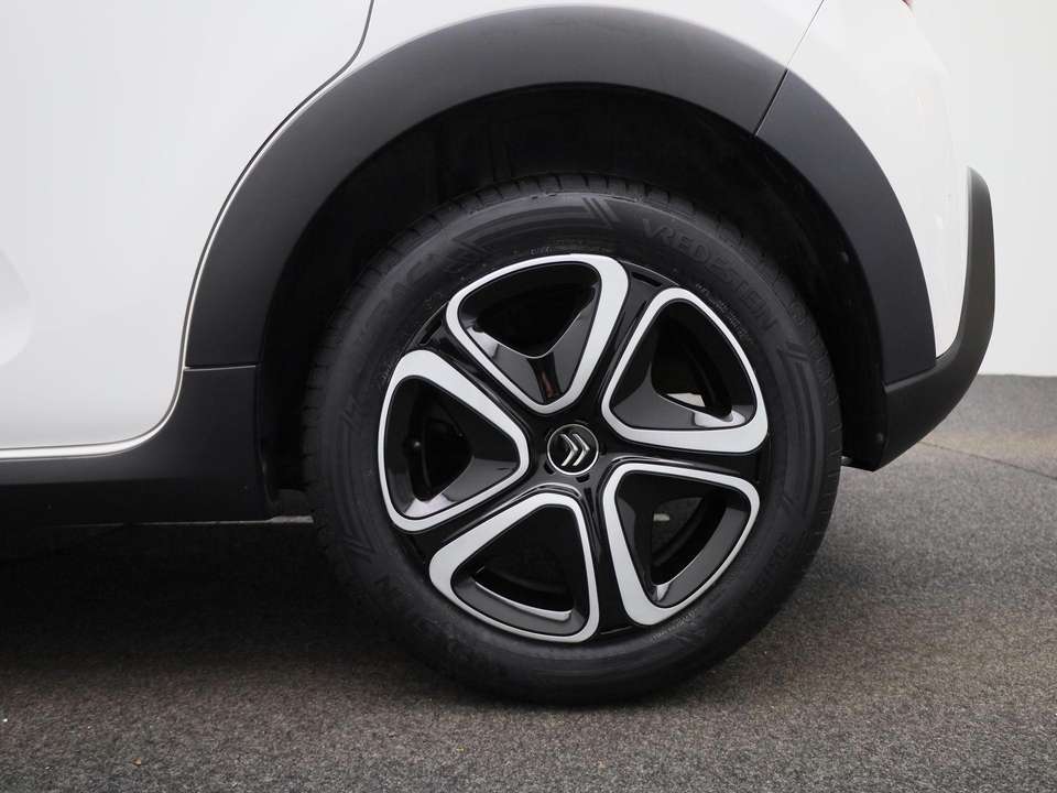 Citroen C3 - Imagem 12