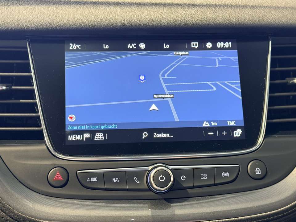 Opel Grandland X - Imagem 17