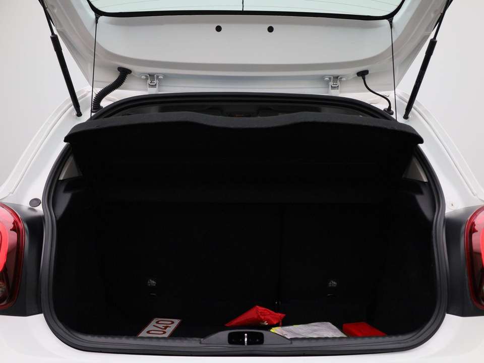 Citroen C3 - Imagem 13
