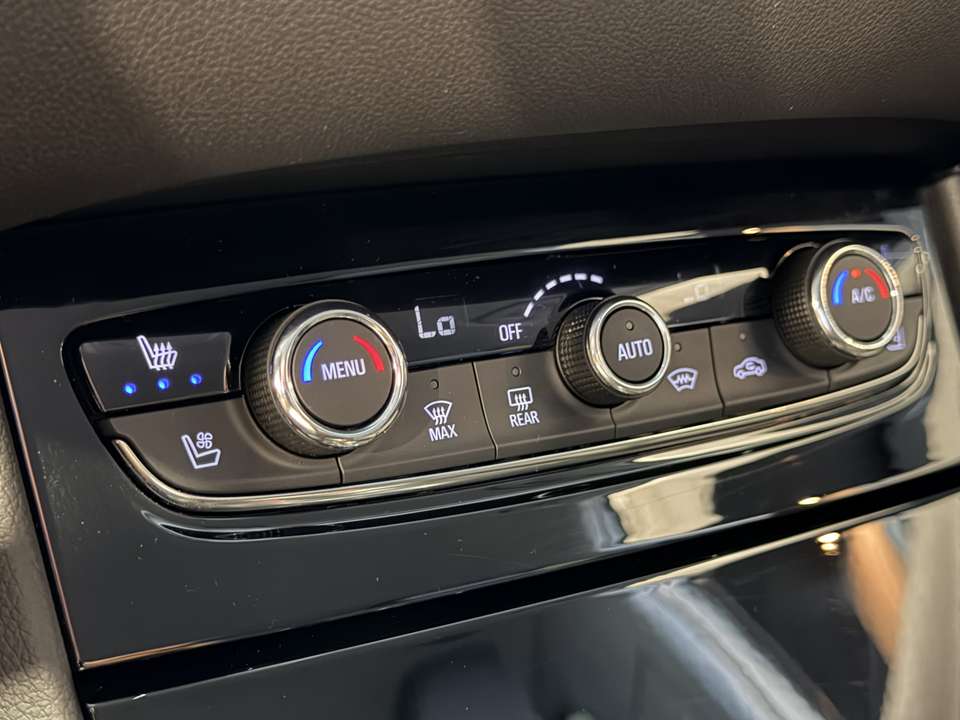 Opel Grandland X - Imagem 18